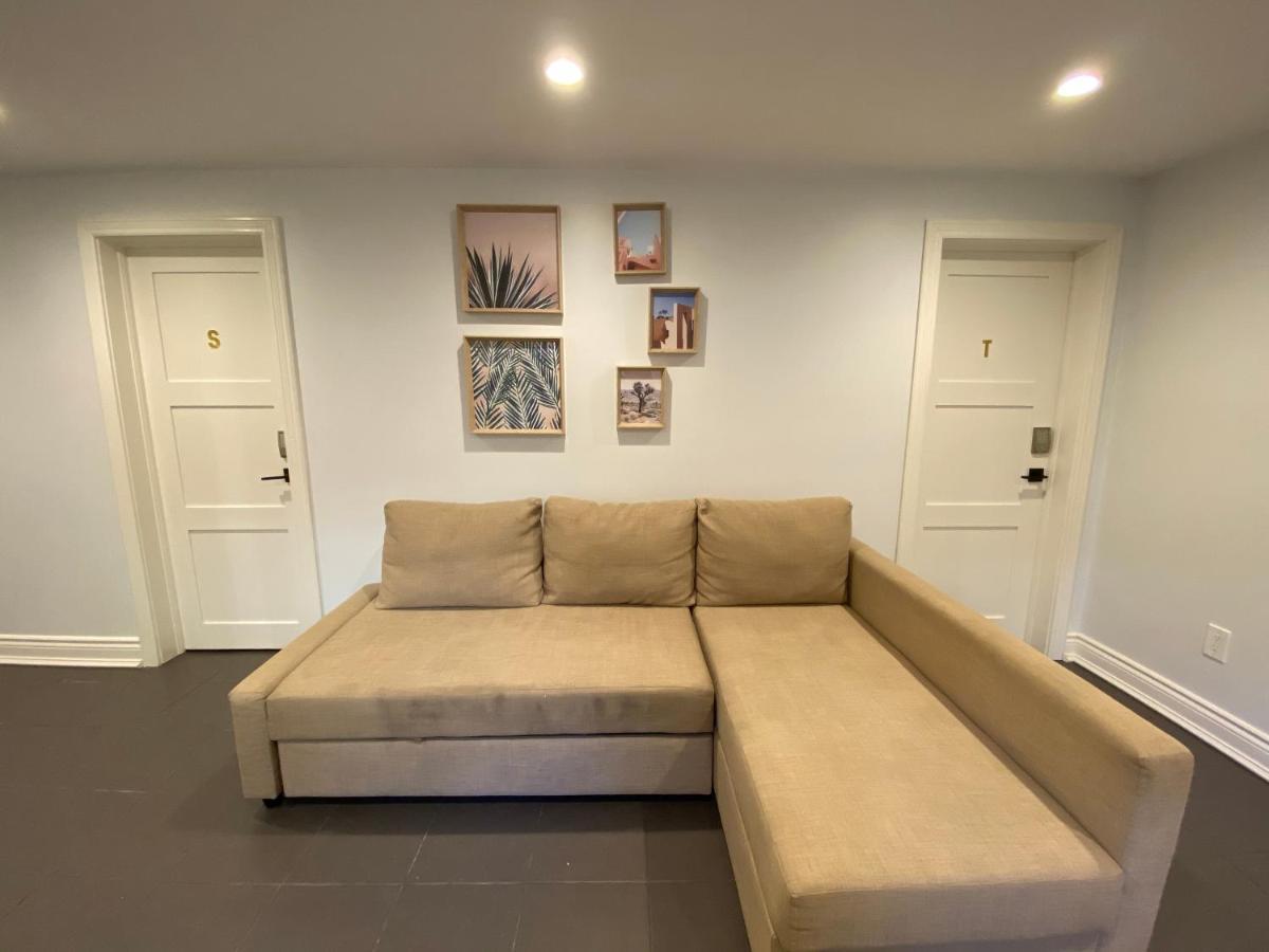 Yonge And Finch Subway !U Spacious & Cozy Private Bdr With Shared Bathroom Toronto Exterior photo