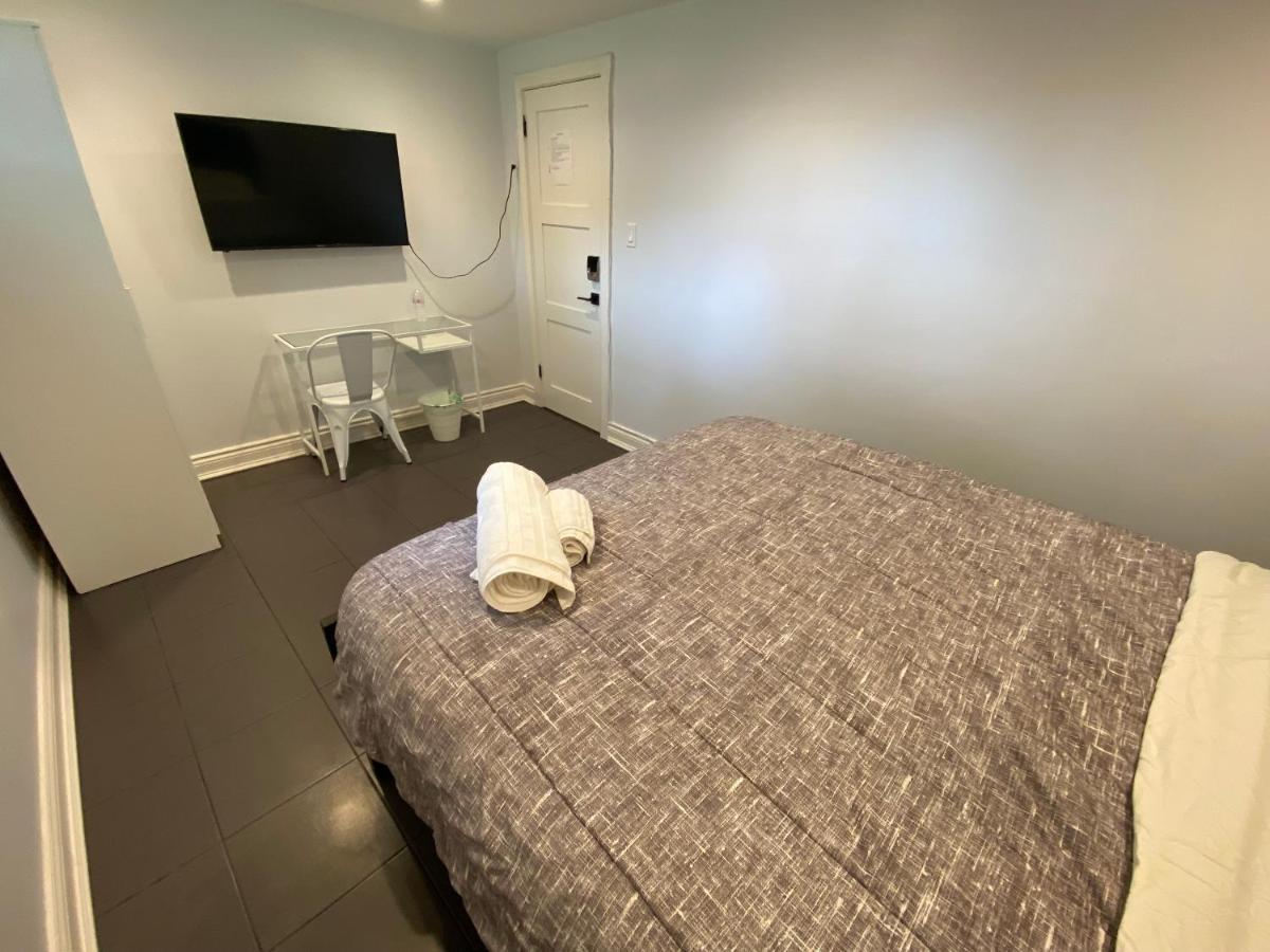 Yonge And Finch Subway !U Spacious & Cozy Private Bdr With Shared Bathroom Toronto Exterior photo